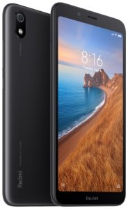 Xiaomi Redmi 7A 16GB Black